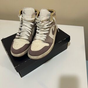 Nike Air Jordans Sneakers